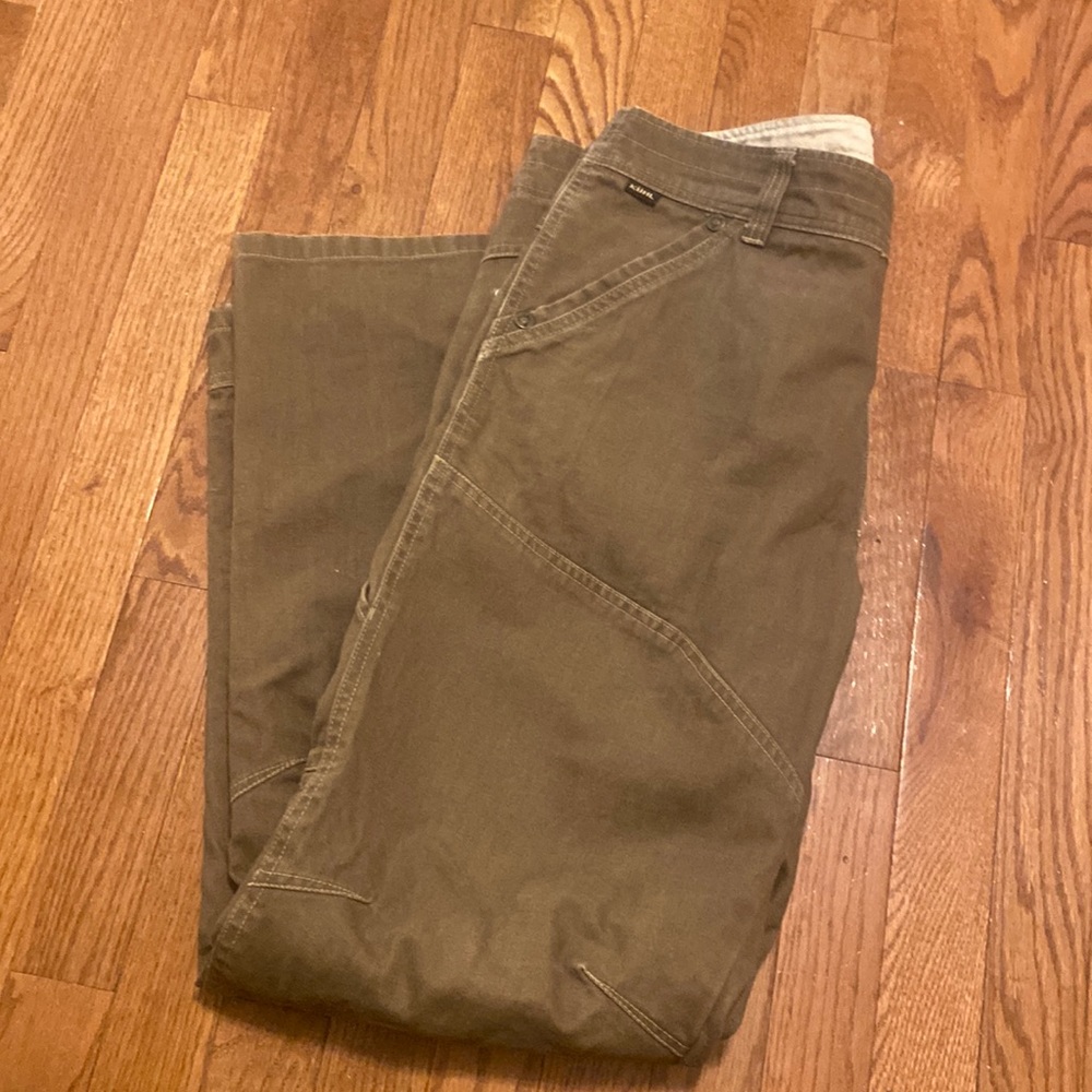 Kuhl the Lawless pants